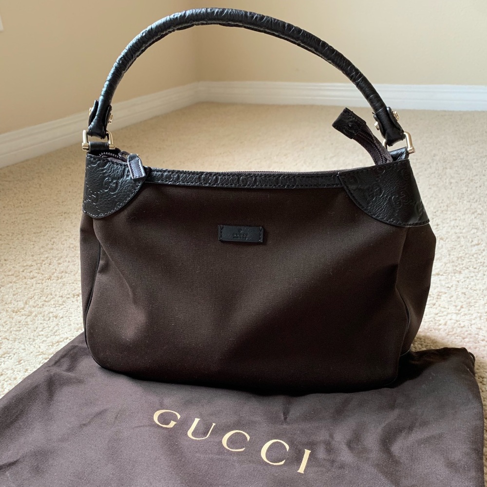 Gucci Hobo Bag
